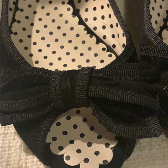 Black suede  Moschino cheap and chic - Picture 3 of 6